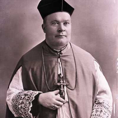 Father Hillibrand