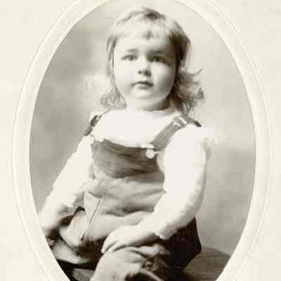 Beatie Family - Lot Alfred Beatie