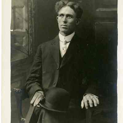 D. Arthur Forbes, M.D.