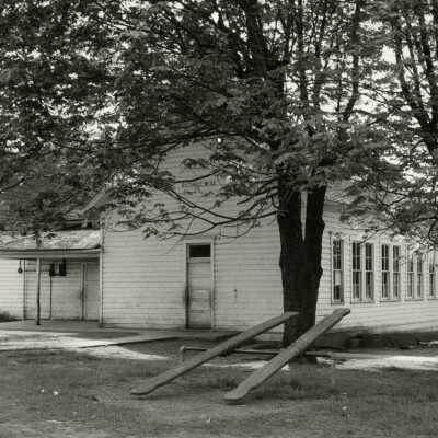 Clarkes Grade School 1949