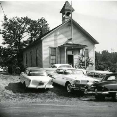 Viola School - June 1960