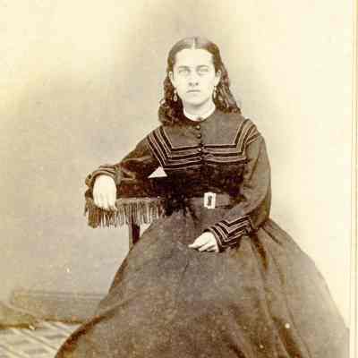 Barclay, Kate