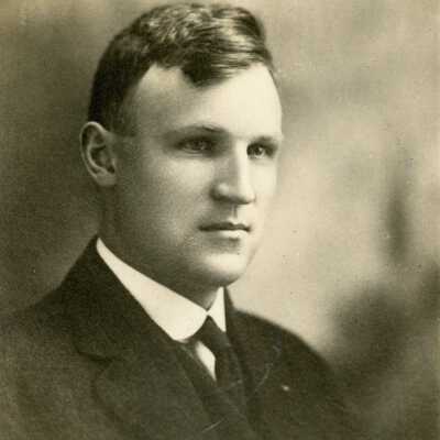 Stone, William M. 1916 - Republican Candidate for County Attorney 1916