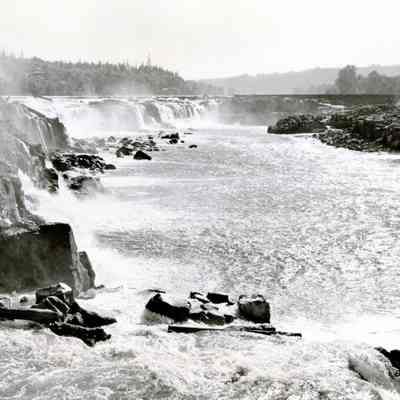 Willamette Falls