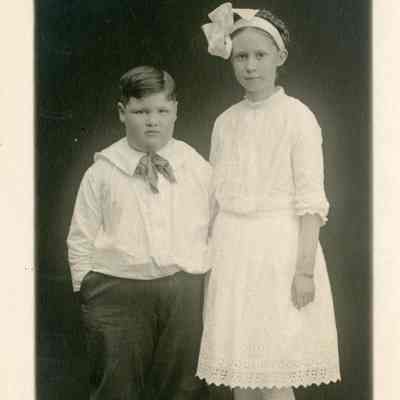 Ryckman, Jack and Thelma