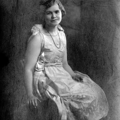 Kerr, Florence Eliza