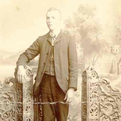 Alfred Lee Beatie