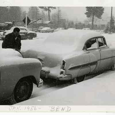 Bassett, Clifford "Bud"