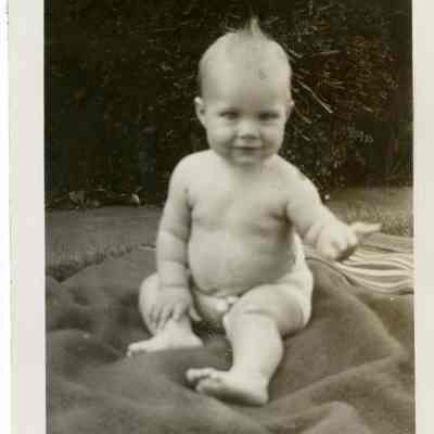 Gallagher, Judy Ann