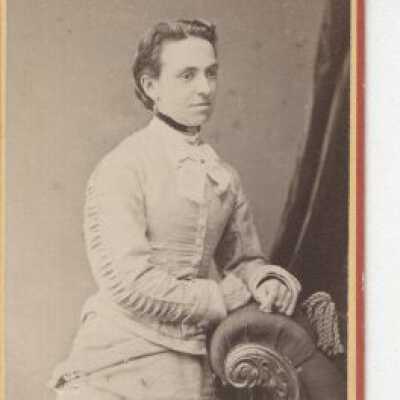 Unknown Persons