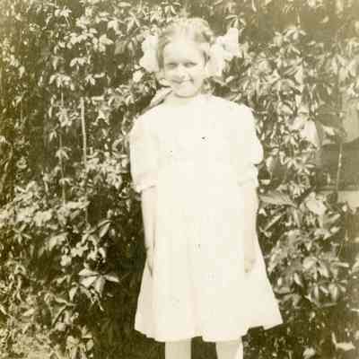 Beatie Family - Margaret Beatie Guynes