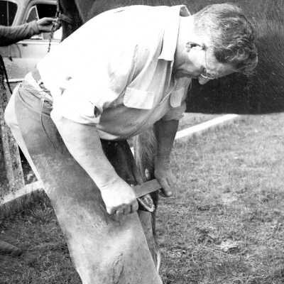 Jack Forsythe.