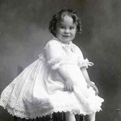 Lillian Francis Cross