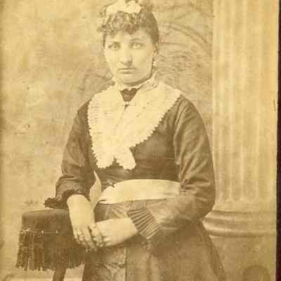 Seeley, Kate