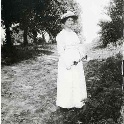 Talbert, Mollie (Mary)