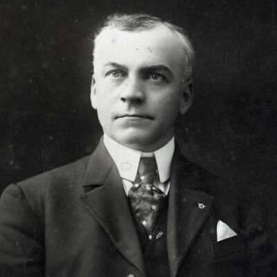 Dimick, Grant B. 1916
