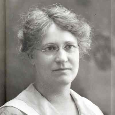 Talbert, Mary (Mollie)