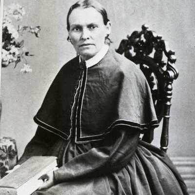 Lavina Elizabeth Frazer Wright