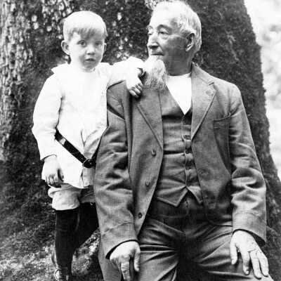 John William Loder, Jr.