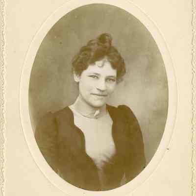 Talbert, Dora (Theodora)