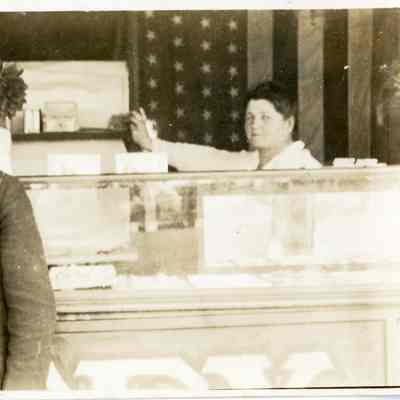 Lantz, Ella (Mishler)