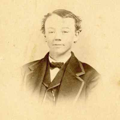 Herrington, Louis