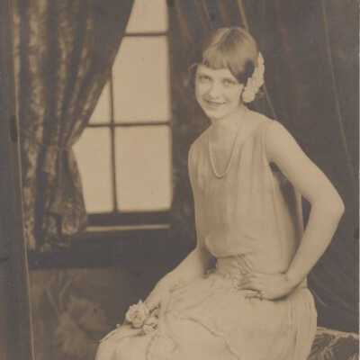 Miller, Frances