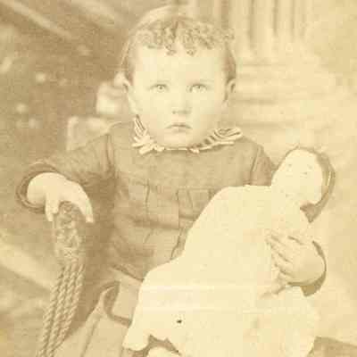 Davis, Addie B.