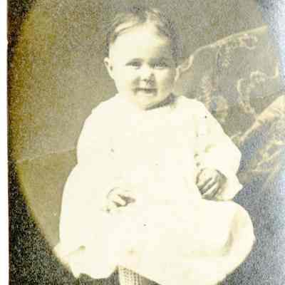 Ryckman, Thelma
