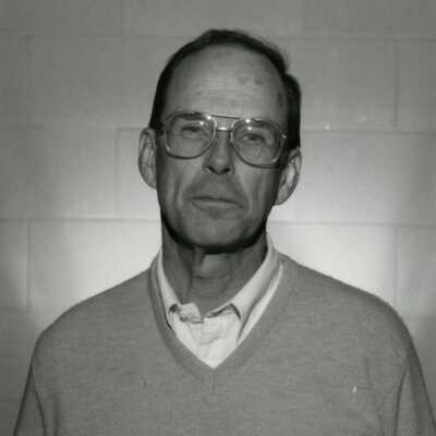 Oregon City - West Linn Rotary Members 1988 - Bob Gaiser