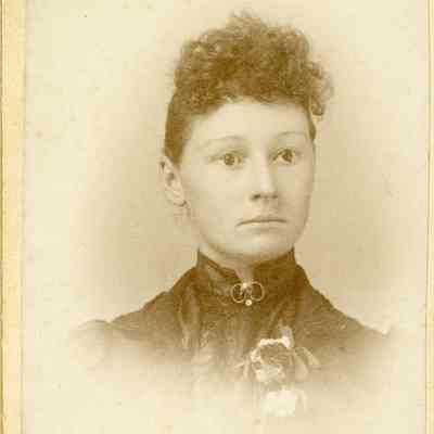 Johnson, Laura