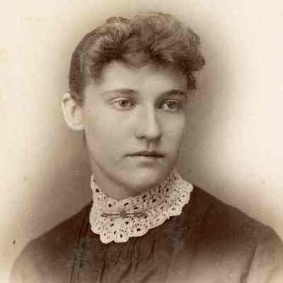 Talbert, Mollie (Mary)