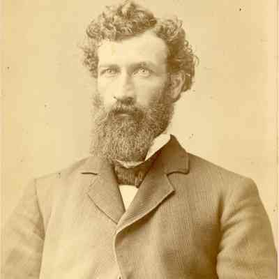 Talbert, John A.