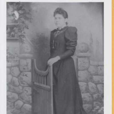 Annie B. Mumpower