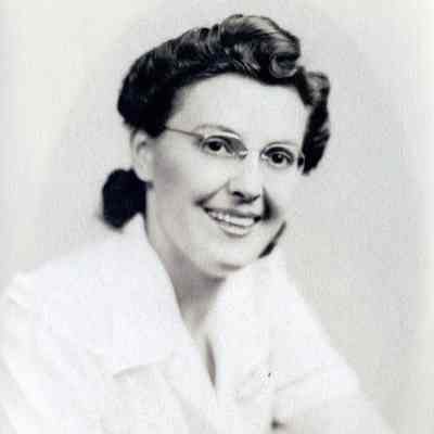 Unknown Nurse
