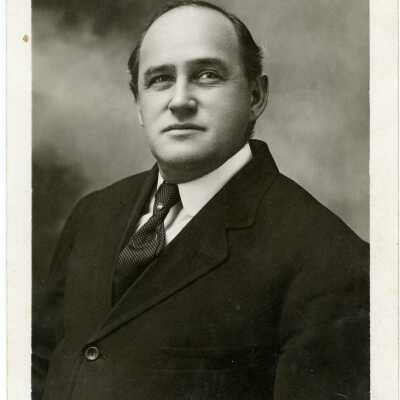 Romig, Charles F.