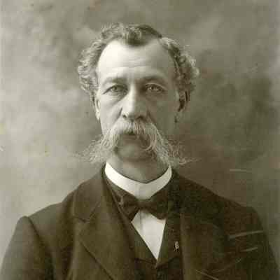 Talbert, John Alexander