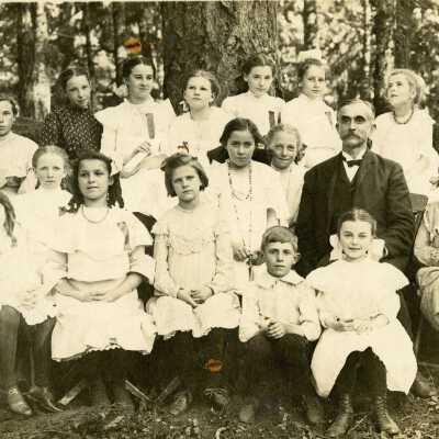 Park Place School