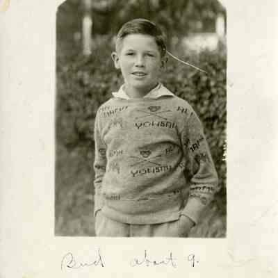 Bassett, Clifford "Bud" Jr.