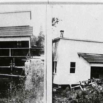 Canby 1912 - Electric Plant
