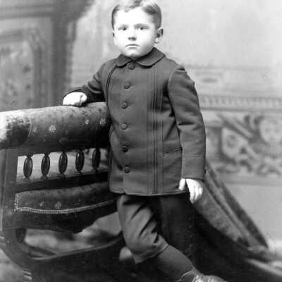 Howell, William