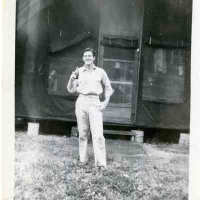 Bassett, Clifford "Bud" Jr.