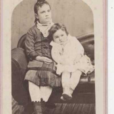 Unknown Persons