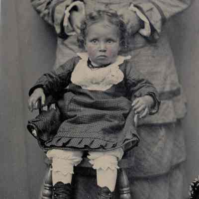 Talbert, Jessie