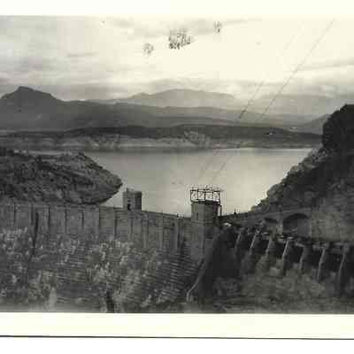 Roosevelt Dam