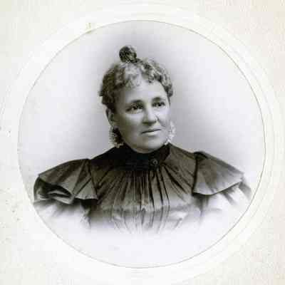 Burns Family Collection - Memma Bechtet - 60th Birthday