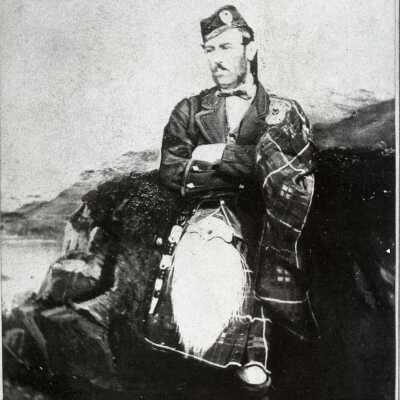 John Rae II
