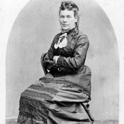 Mrs. Martha Kester.