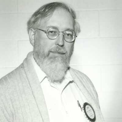 Oregon City - West Linn Rotary Members 1988 - Dr. John Shilke