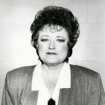Oregon City - West Linn Rotary Members 1988 - Kathy Miller